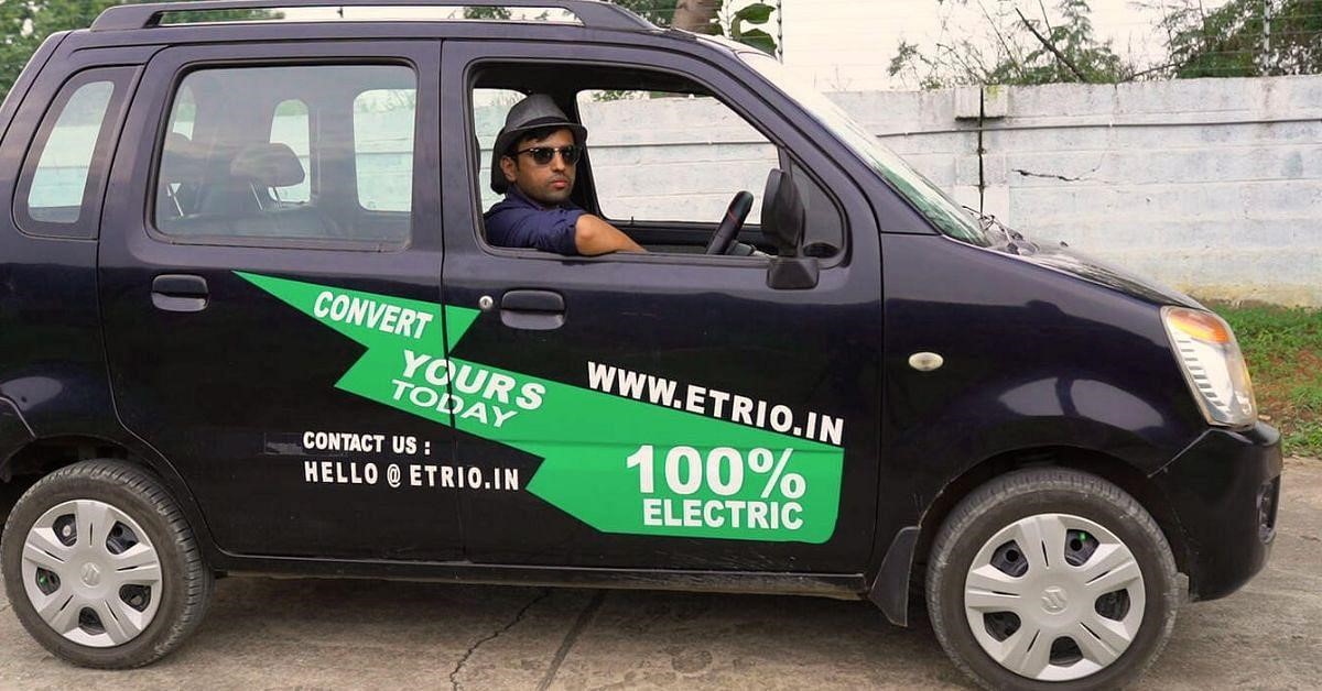 Retrofitting 101: How To Convert Your Old Cars Into Electric Vehicles