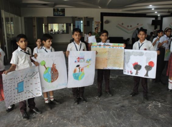 Poster-Making Competition