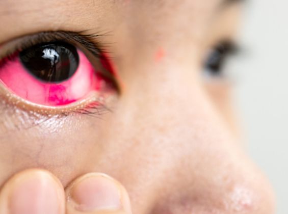 Invisible Air Pollution can take away your Visibility!