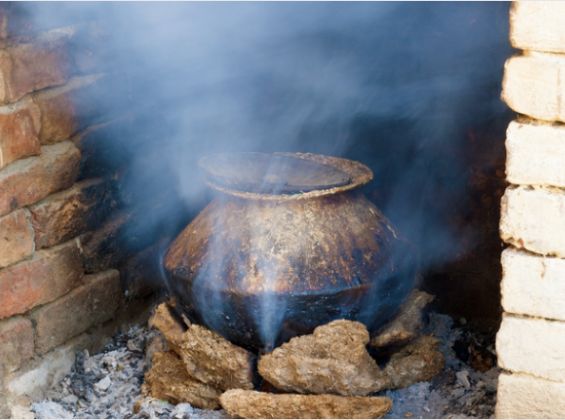 Is Your House Safe From Deadly Indoor Air Pollution?