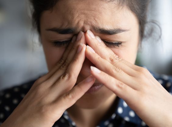 An AC That Cools Your Rooms Can Make You Sick