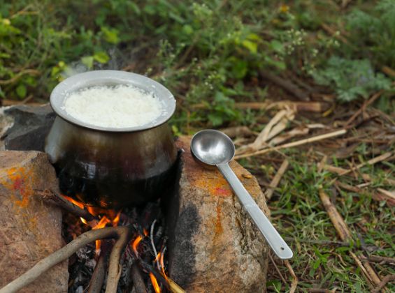 Toxicity of Wood Smoke: Health Hazards