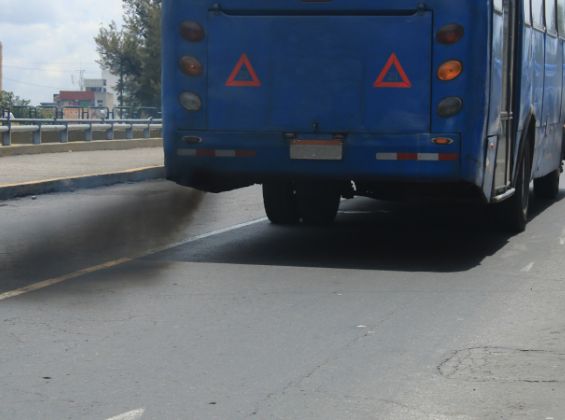 Towards Cleaner Mobility: Confronting Transportation's Air Pollution