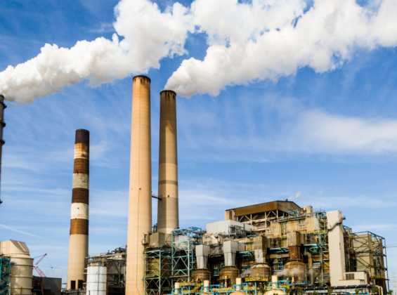 Breathing Hope: A Family's Fight Against Industrial Pollution