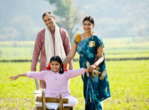 Ammonia: Deadly Emmision From Agriculture in India