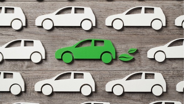 Driving Change: Hybrid Cars, and Cleaner Air
