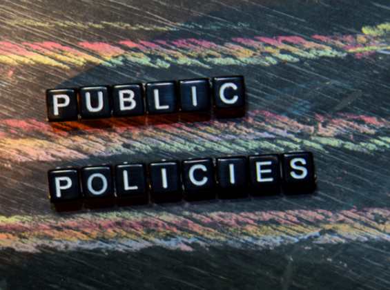 Public Policies to Combat Air Pollution