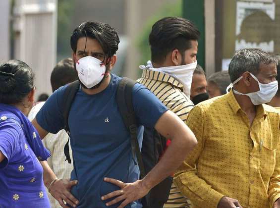 Air Pollution Health Effects in Summer