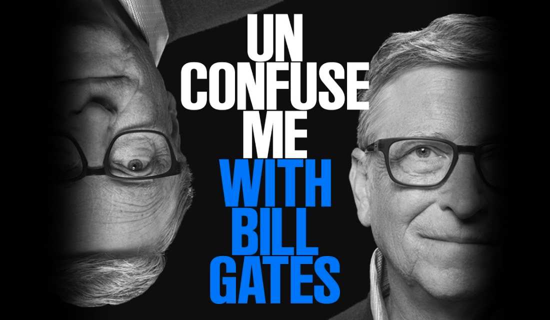 Bill Gates Climate Initiatives