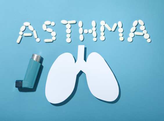 Asthma and Air Pollution: Things to Know