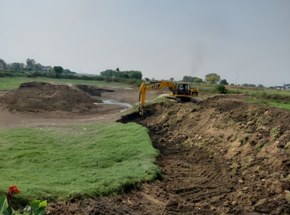 Repurposing Landfill Sites