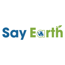 Say Earth