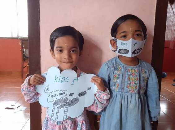 One Million Parent Voices