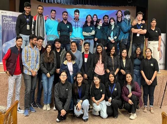 Clean Air Initiative