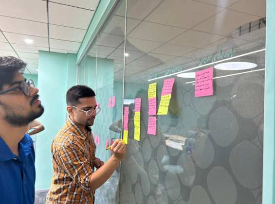 Ace Impact Fellowship